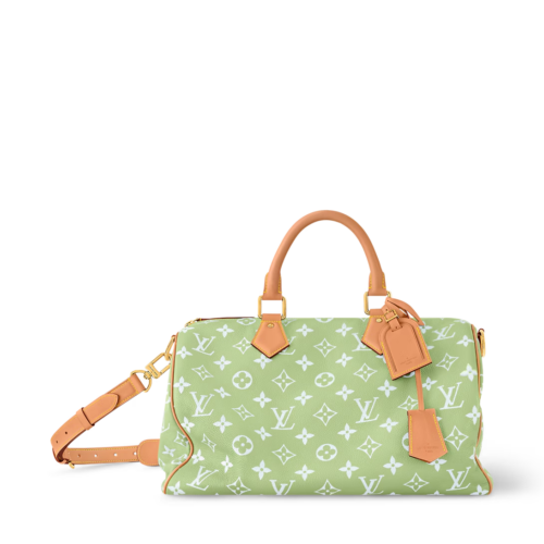 Louis Vuitton M13921 Speedy P9 Bandoulière 40