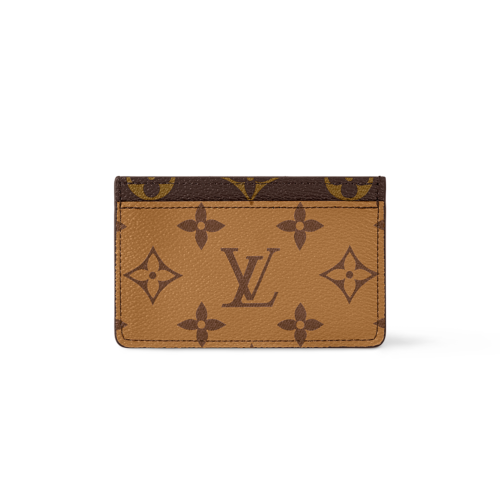Card Holder Monogram