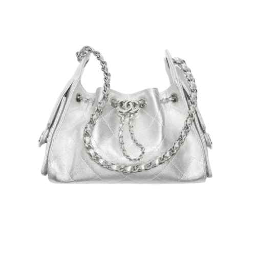 CHANEL 25 Mini Handbag