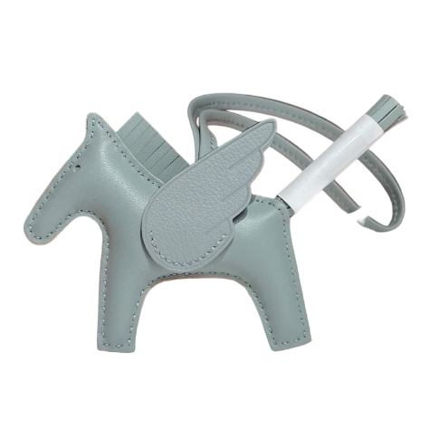 Hermès Rodeo Pegase Bag Charms