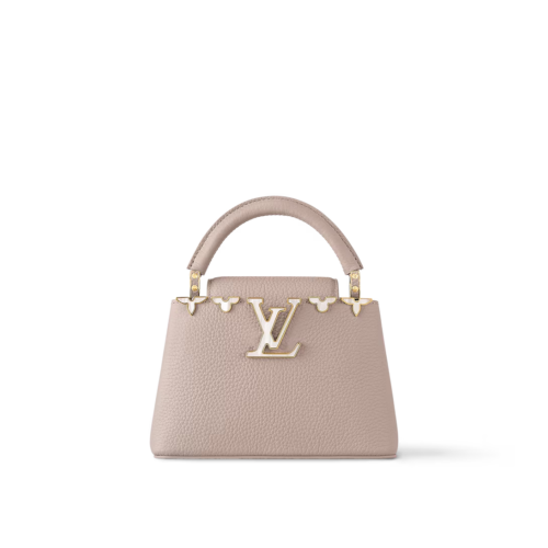 Louis Vuitton M11341 Capucines Mini