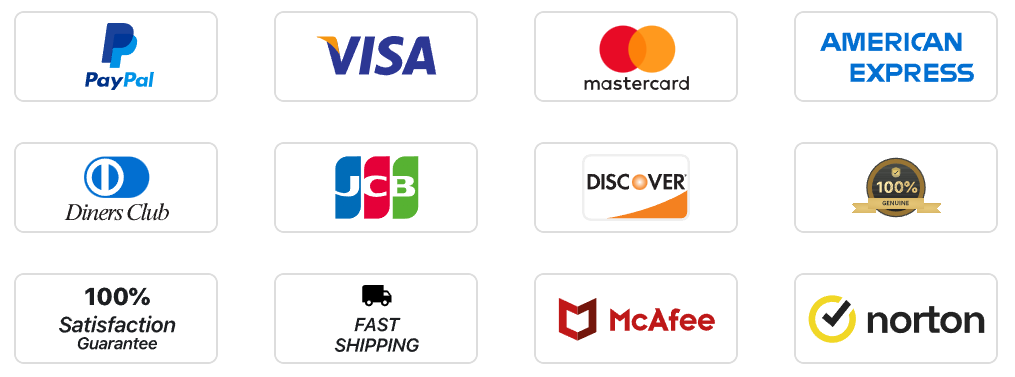 Guaranteed Safe Checkout