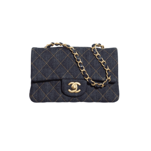 CHANEL MINI CLASSIC HANDBAG