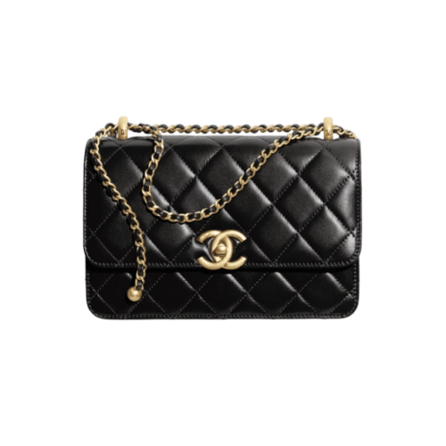 CHANEL SMALL FLAP BAG