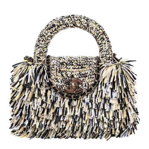 CHANEL 26S Kelly MINI SHOPPING BAG
