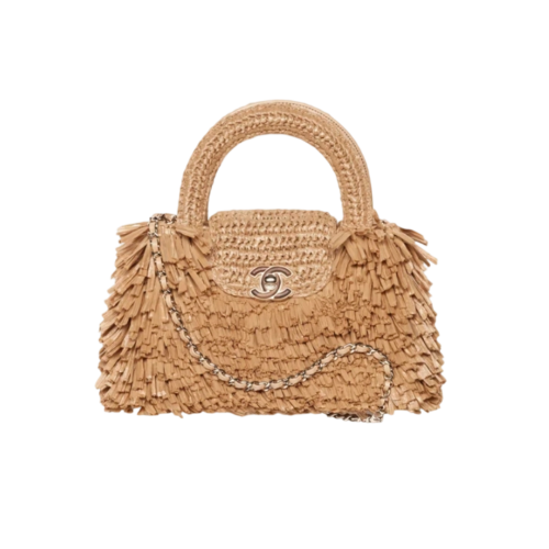 CHANEL 26S Kelly MINI SHOPPING BAG