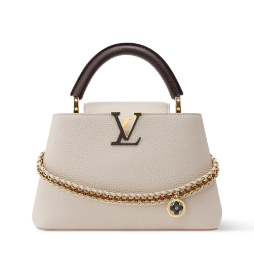 Louis Vuitton M28450 Capucines BB