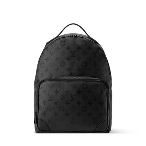 Louis Vuitton M26765 Discovery Cargo Backpack