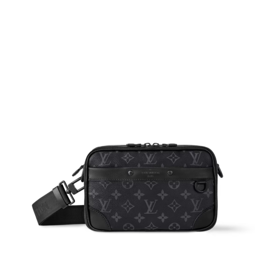 Louis Vuitton M46955 Alpha Messenger