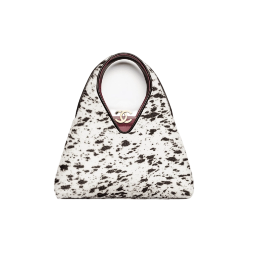 CHANEL 26A Small Shopping Bag