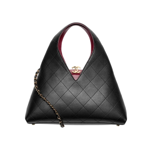 CHANEL 26A Shopping Bag